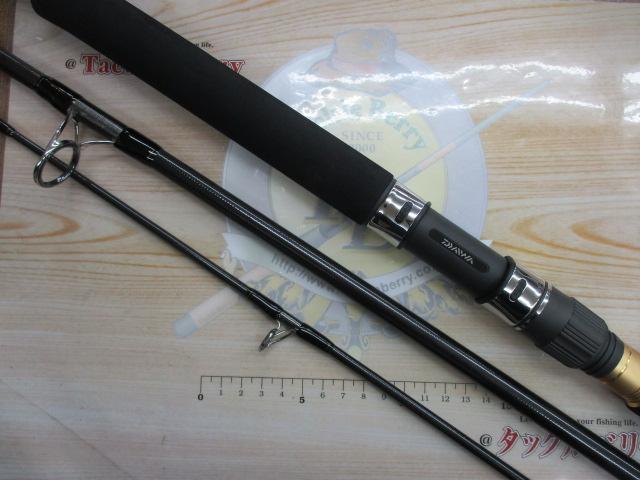 オーバーゼアグランデ 100HH-3｜＠ベリーネット 日本最大新品中古釣具