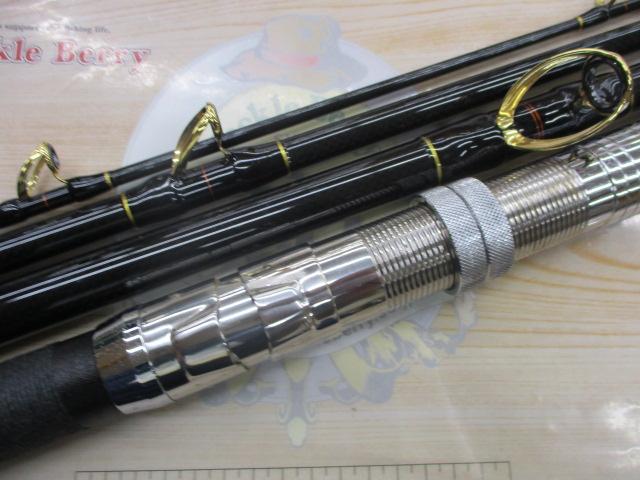 がまくえグレートインパルス 40-500