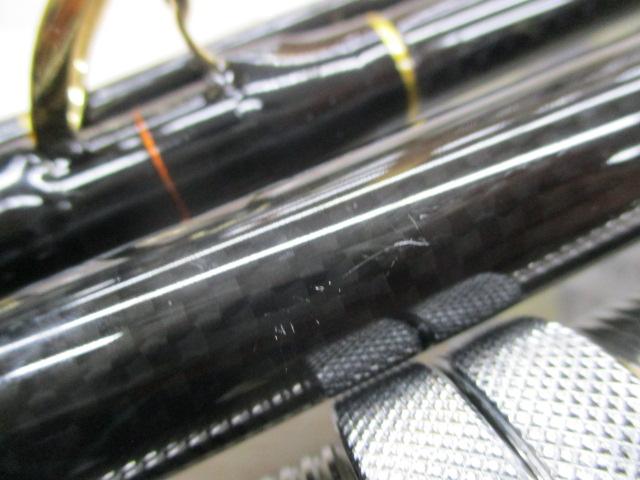 がまくえグレートインパルス 40-500