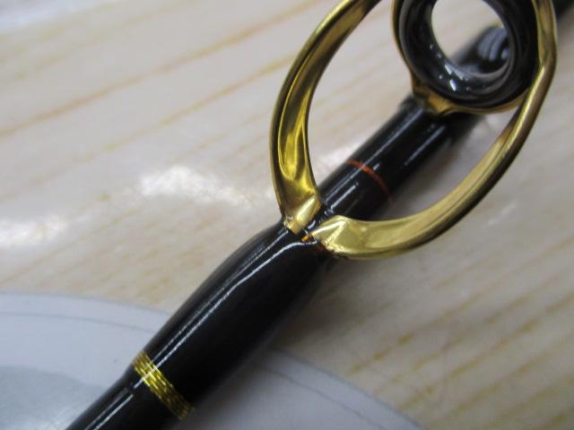 がまくえグレートインパルス 40-500