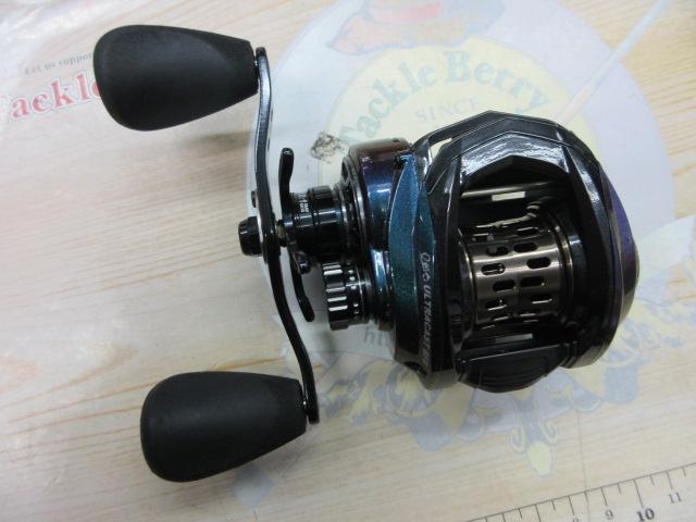 レボ ULTRACAST BF8-L