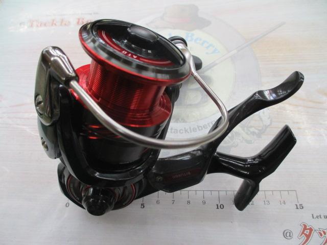 23シグナス 2500XH-LBD｜＠ベリーネット 日本最大新品中古釣具WEBショップ