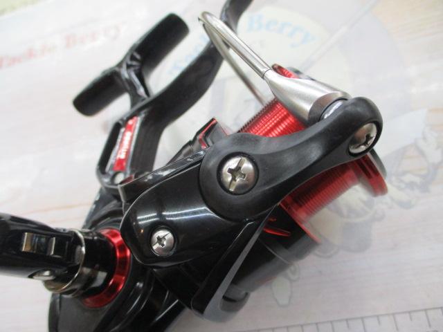 23シグナス 2500XH-LBD｜＠ベリーネット 日本最大新品中古釣具WEBショップ