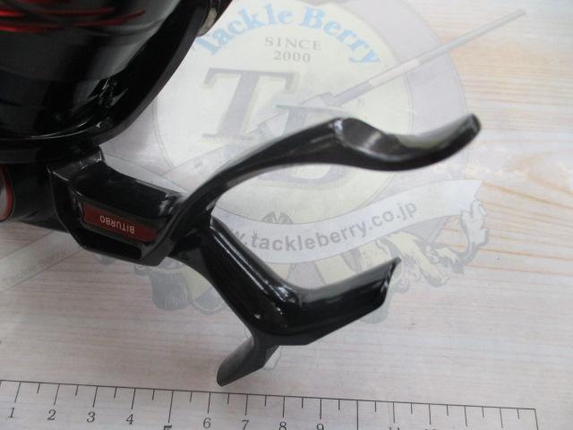 23シグナス 2500XH-LBD｜＠ベリーネット 日本最大新品中古釣具WEBショップ