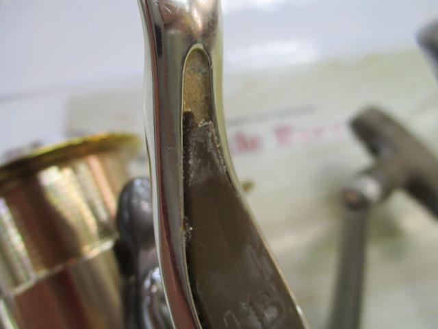 トーナメントZ 2500LBCD