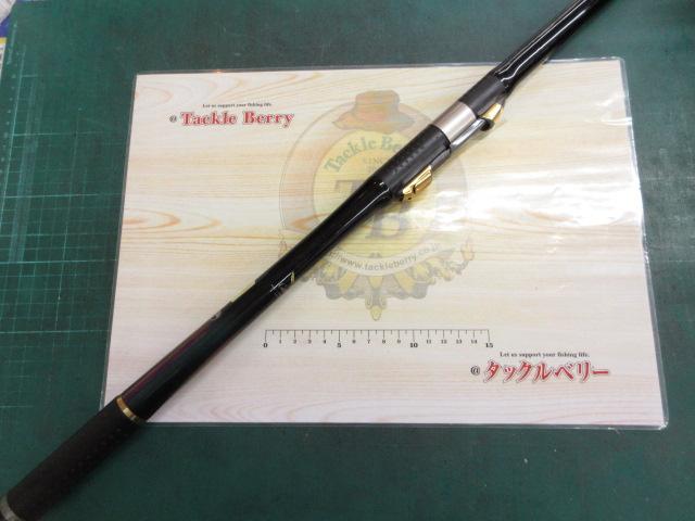 がま磯インテッサGⅢ 125-53｜＠ベリーネット 日本最大新品中古釣具WEB