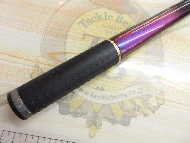がま磯インテッサGⅢ 125-53｜＠ベリーネット 日本最大新品中古釣具WEB