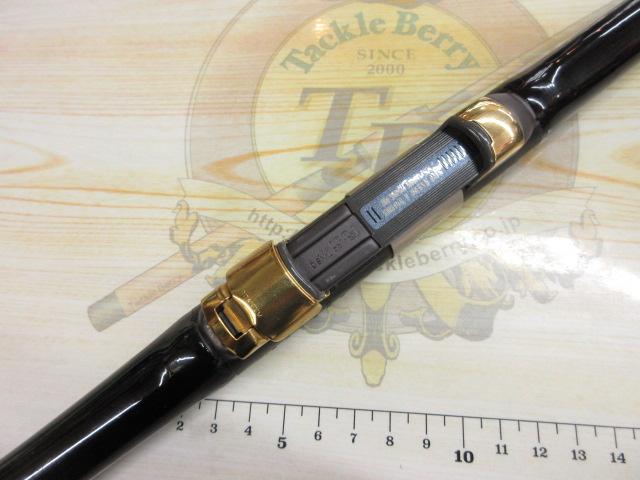 がま磯インテッサGⅢ 125-53｜＠ベリーネット 日本最大新品中古釣具WEB