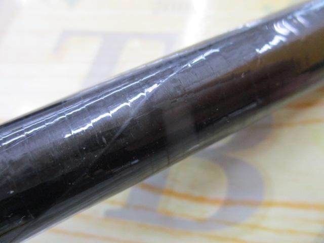 ホリデー小継 硬調 61ZT