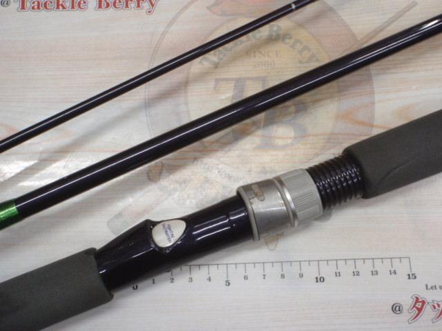 シマノ ファイティングソルトウォーター FS-S12033SS ルアーロッド ファイティングソルトウォーター FS-S 12033SS｜＠ベリーネット 日本