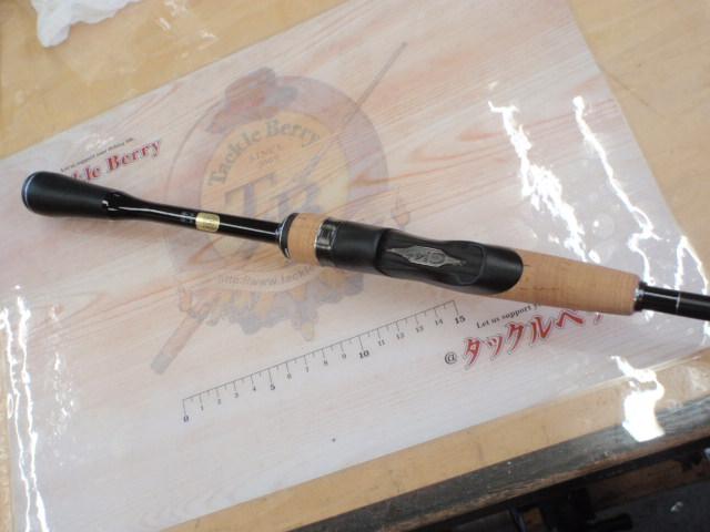22エクスプライド 264M+｜＠ベリーネット 日本最大新品中古釣具WEBショップ