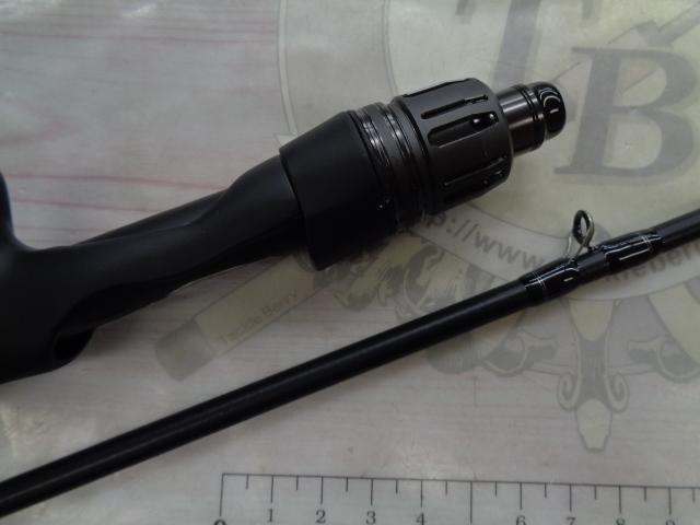 タトゥーラ 641LFB-BF｜＠ベリーネット 日本最大新品中古釣具WEBショップ