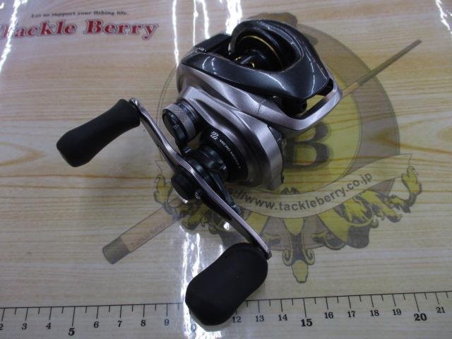 13メタニウムHG (RH)｜＠ベリーネット 日本最大新品中古釣具WEBショップ