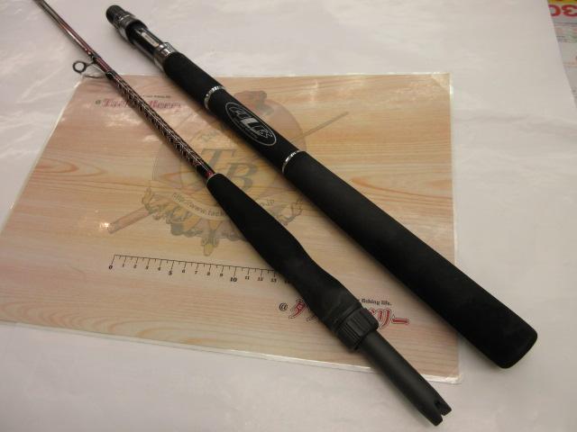 ALBエアボーンスティック40T-200+DPS500