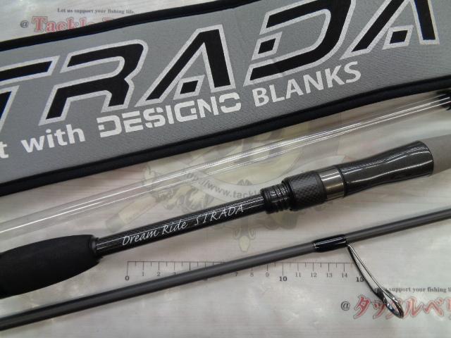 ストラーダブラック SB-SJ64L+RST3S｜＠ベリーネット 日本最大新品中古
