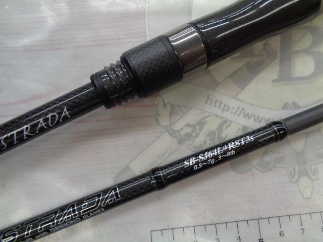 【ジャンク品】ストラーダブラック SB-SJ64L+RST3s ストラーダブラック SB-SJ64L+RST3S｜＠ベリーネット 日本最大新品中古