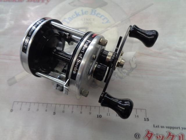 アンバサダー5500C｜＠ベリーネット 日本最大新品中古釣具WEBショップ