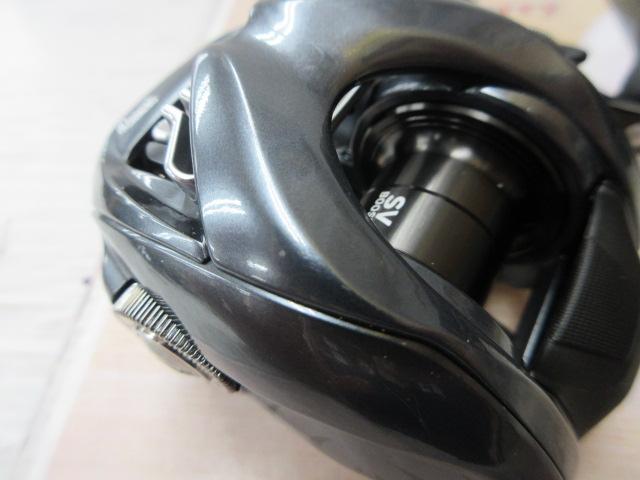 25タトゥーラ SV TW 100