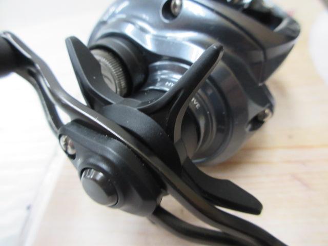 25タトゥーラ SV TW 100