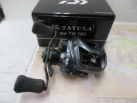 25タトゥーラ SV TW 100