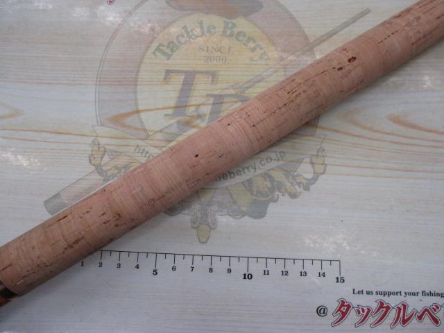 トラウティンマーキスボロン桜鱒 TMBS-832M