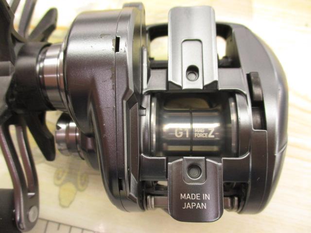 スティーズ A TW 1016XH