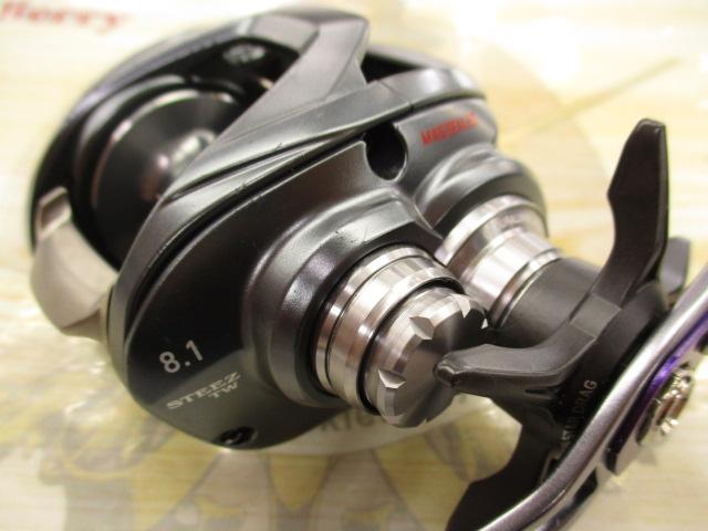 スティーズ A TW 1016XH