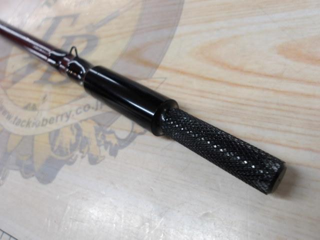 スーパーリバー BL-55ML(SIC)｜＠ベリーネット 日本最大新品中古釣具