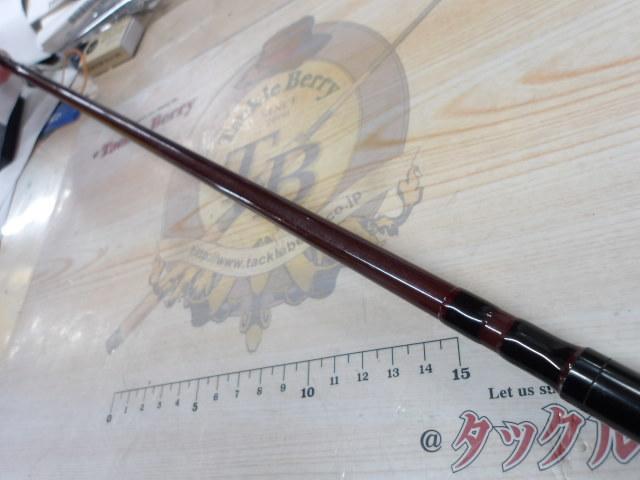 スーパーリバー BL-55ML(SIC)｜＠ベリーネット 日本最大新品中古釣具
