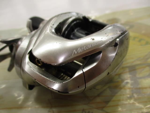 16メタニウムMGL HG RH