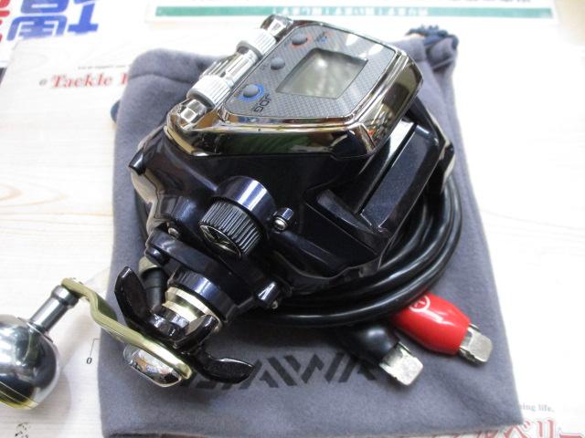 レオブリッツ 500J