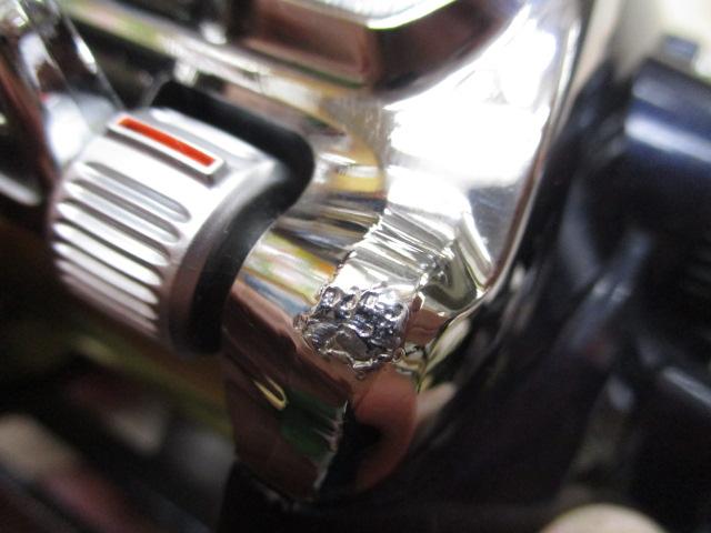 レオブリッツ 500J