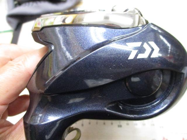 レオブリッツ 500J