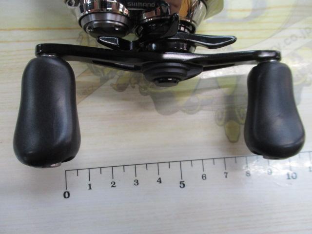 21アンタレスDC HG RH