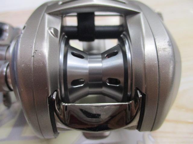 アルファス 103L タイプF｜＠ベリーネット 日本最大新品中古釣具WEB