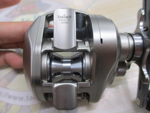 アルファス 103L タイプF｜＠ベリーネット 日本最大新品中古釣具WEB