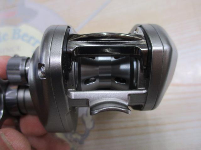 アルファス 103L タイプF｜＠ベリーネット 日本最大新品中古釣具WEB