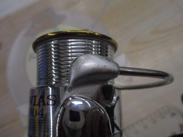 ルビアス 2004