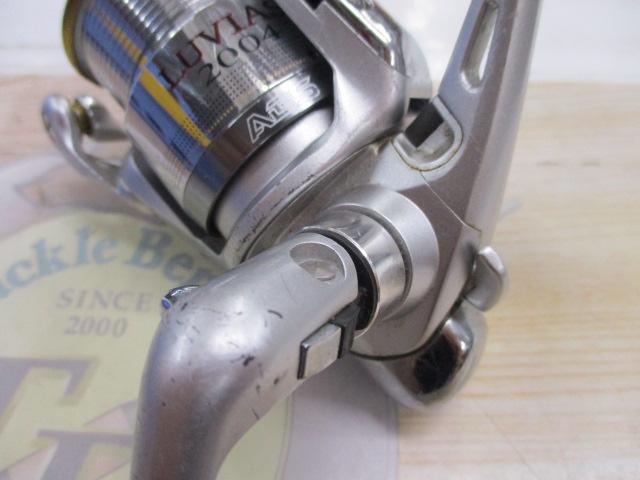 ルビアス 2004