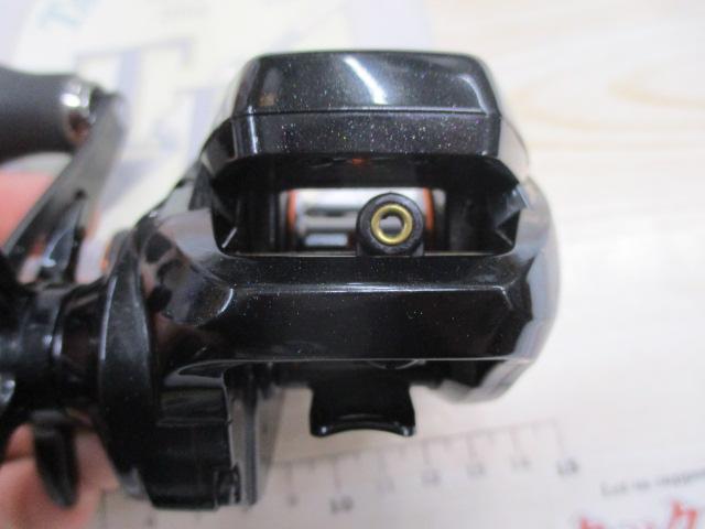 21バルケッタ 150DHHG