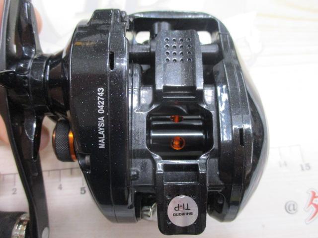 21バルケッタ 150DHHG