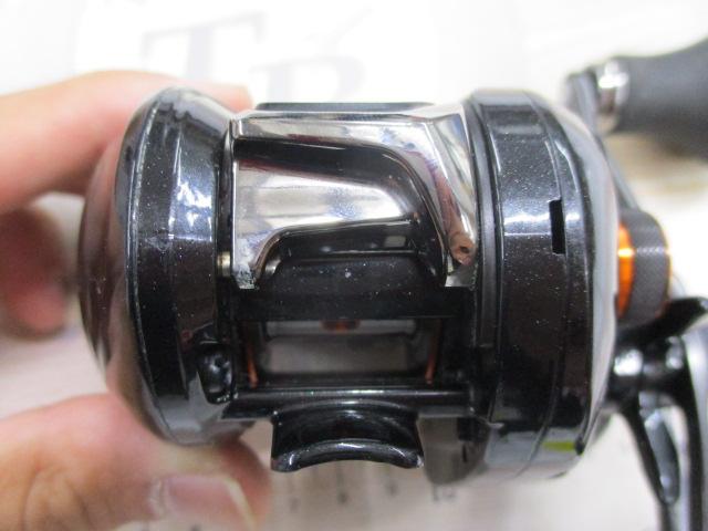 21バルケッタ 150DHHG