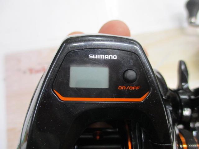 21バルケッタ 150DHHG