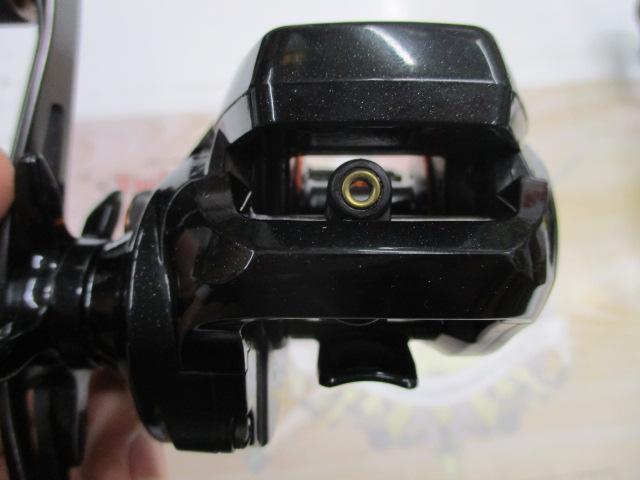 21バルケッタ 150DHHG