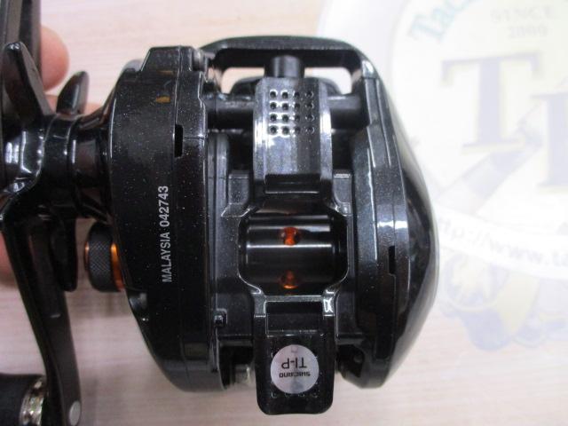 21バルケッタ 150DHHG