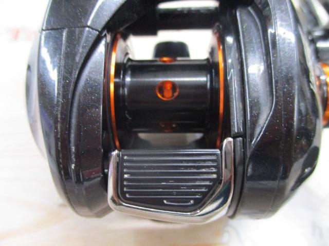 21バルケッタ 150DHHG