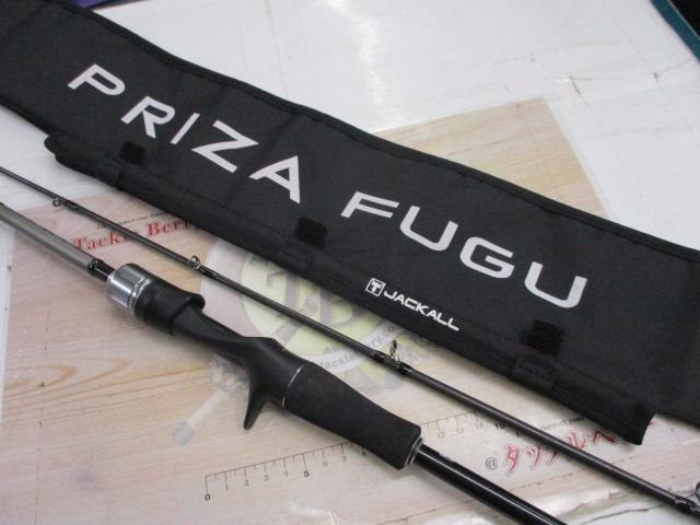 プライザフグ PRF-188H/TORAFUGU