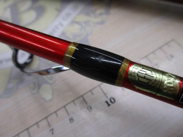 BJSネルビオタイプⅢ 180+Bグリップなし