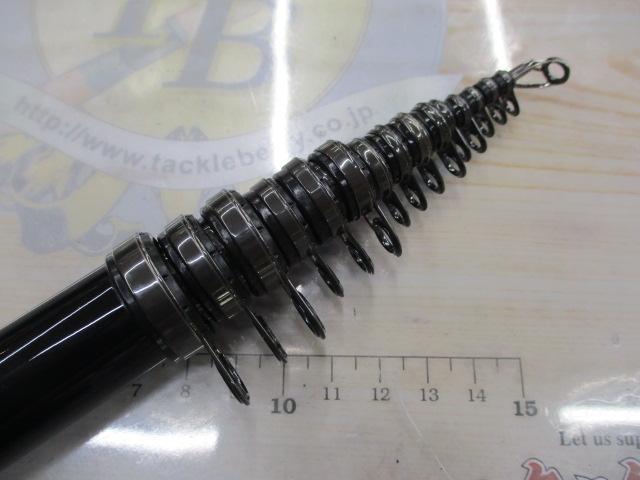 22磯遠投AX 4-570R