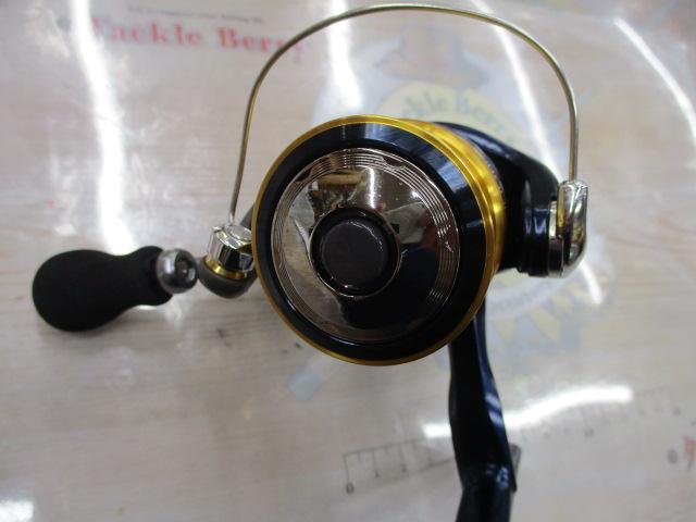 13アオリスタBB C3000HG